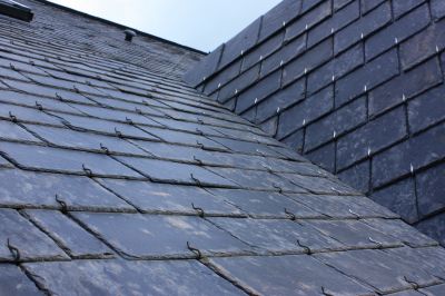 Slate Roof Repairs