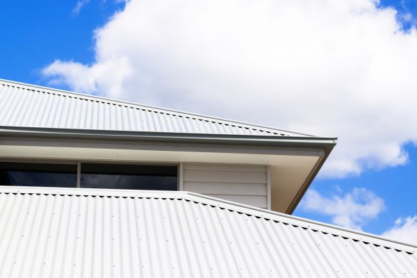 Metal Roof Coating Service in East Hartford