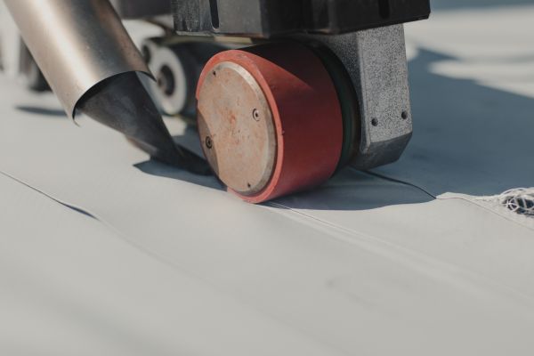 Tpo Roof Repair in East Hartford