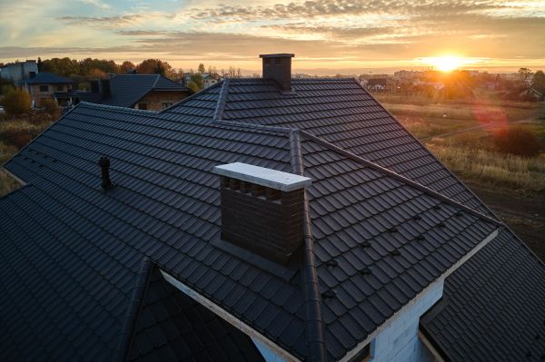 Residential Roof Repair in East Hartford