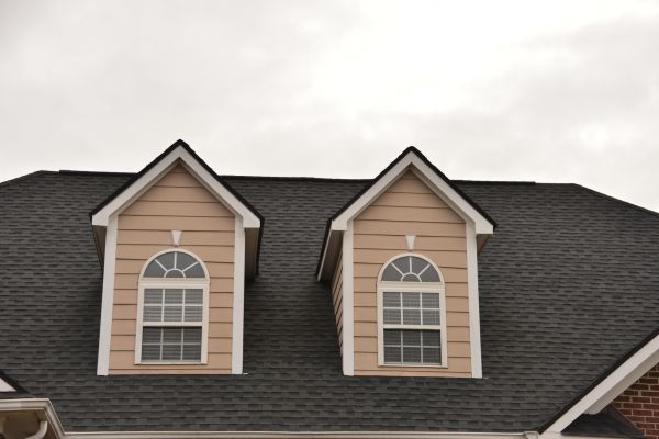Dormer Repair in East Hartford
