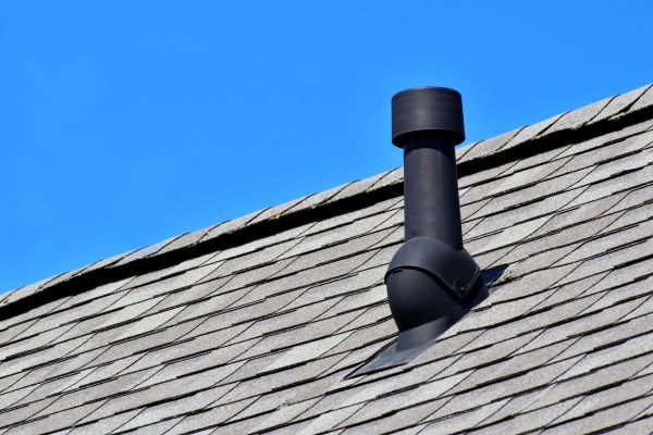 Roof Vent Boot Repair in East Hartford