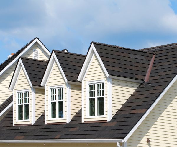 Dormer Roof Replacement in East Hartford