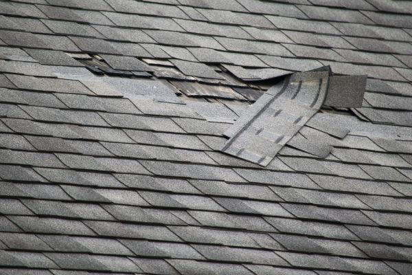 Minor Roof Repair in East Hartford