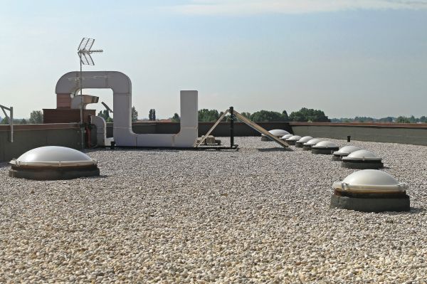 Tar And Gravel Roof Service in East Hartford