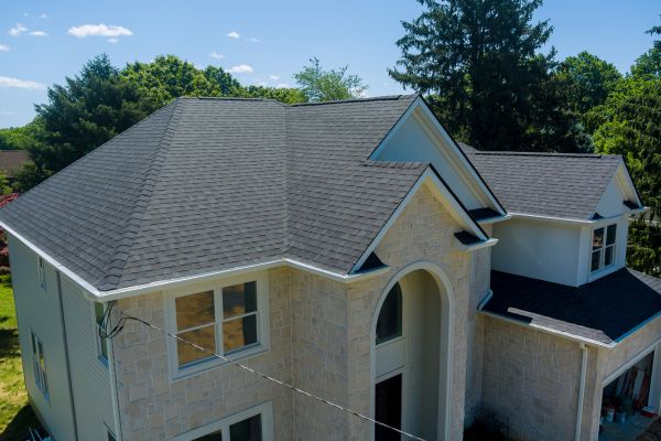 Roofline Repair in East Hartford