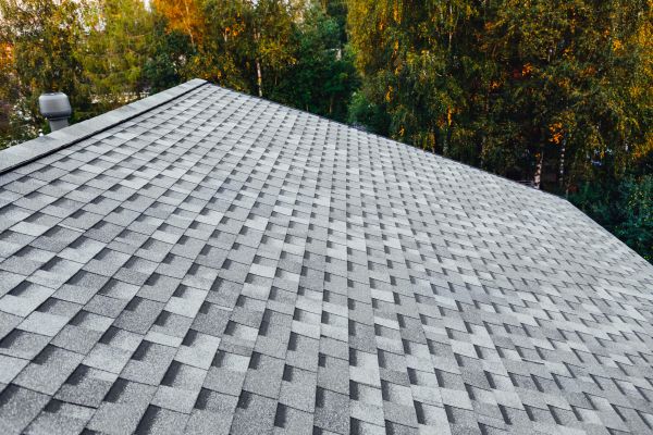 Residential Roof Replacement in East Hartford