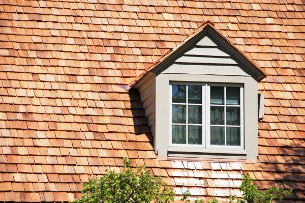Cedar Shingles Replacement in East Hartford
