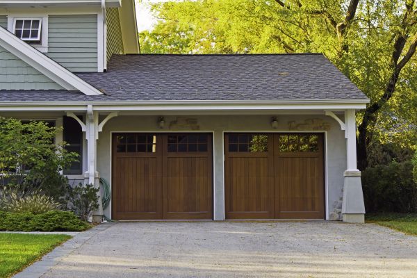 Garage Roof Replacement in East Hartford