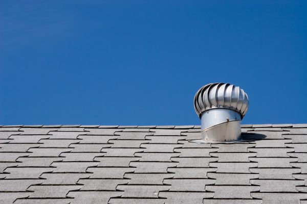 Roof Exhaust Installation in East Hartford