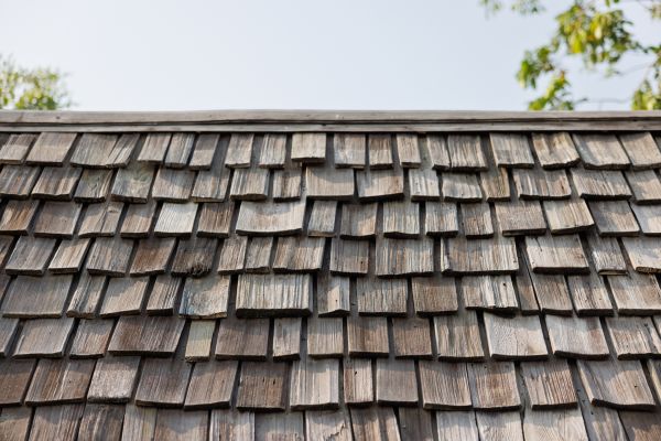 Shake Roof Repair in East Hartford