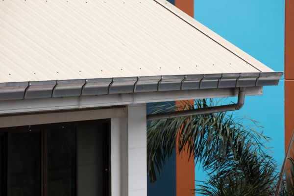 Aluminum Roofing Repair in East Hartford