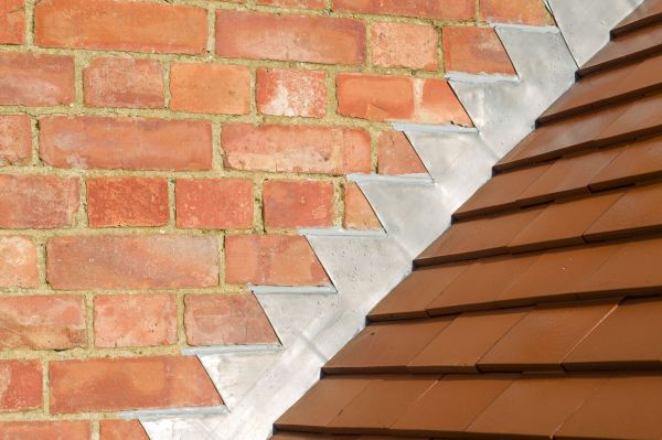 Roof Flashing Service in East Hartford