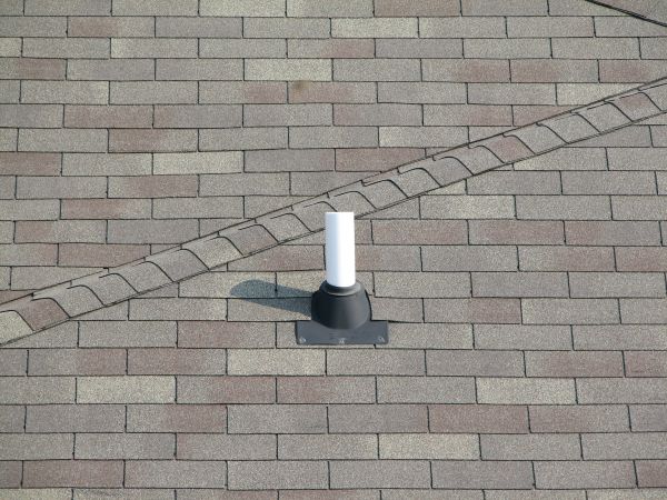 Roof Vent Boot Replacement in East Hartford