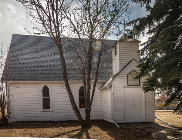 Church Roof Shingle Repair in East Hartford