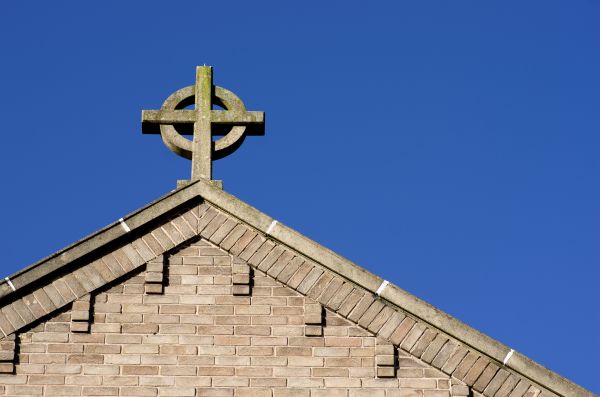 Church Roof Leak Repair in East Hartford