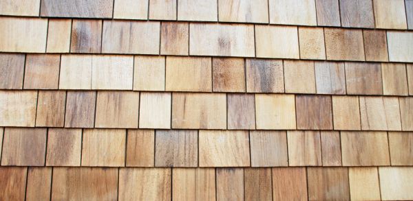 Shake Roof Replacement in East Hartford