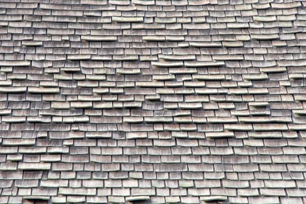 Wood Shingles Repair in East Hartford