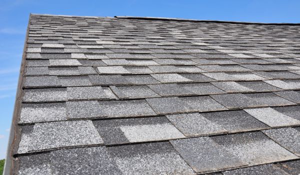 Composite Roofing Repair in East Hartford