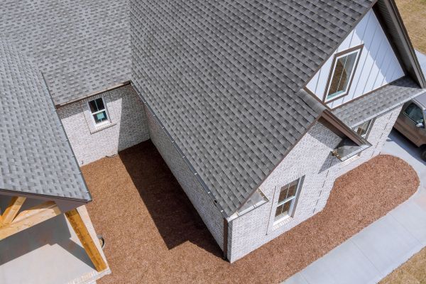 Roofing Shingle Repair in East Hartford