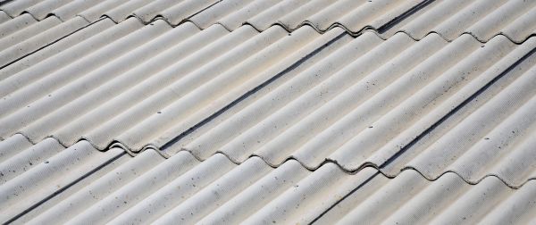 Fiber Cement Roof Repair in East Hartford
