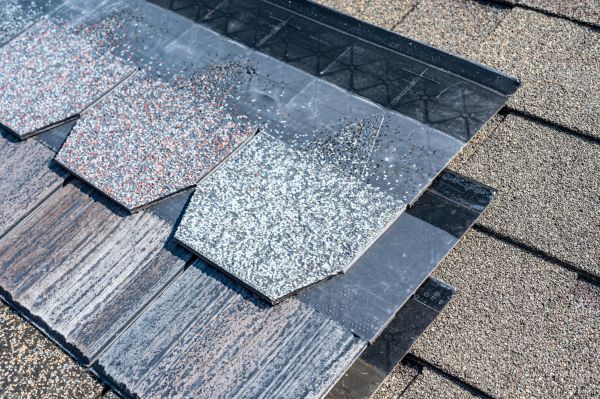 Synthetic Roof Repair in East Hartford