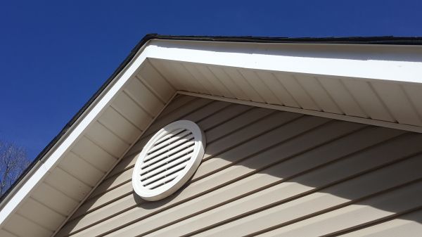 Attic Ventilation Installation in East Hartford