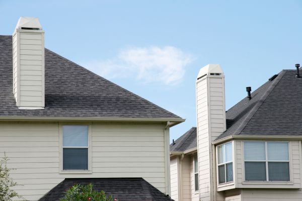 Roof Shingles Replacement in East Hartford