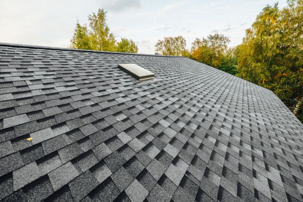 House Roof Replacement in East Hartford