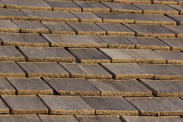 Wood Shake Roof Repair in East Hartford