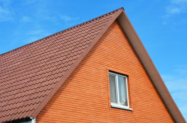 Metal Shingles Installation Service