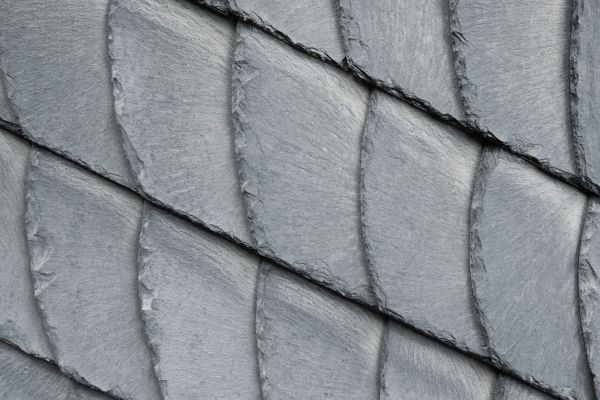 Slate Shingle Replacement in East Hartford