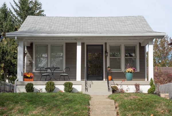 Sagging Roof Repair in East Hartford