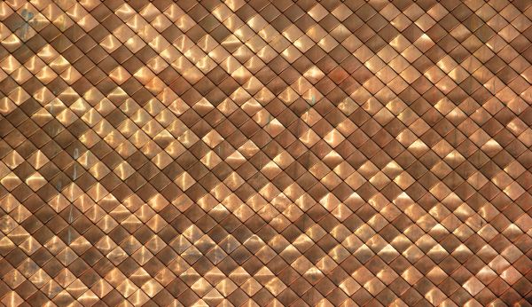 Copper Roofing Installation Service