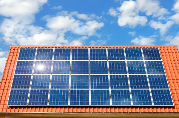 Roof Panel Repair in East Hartford
