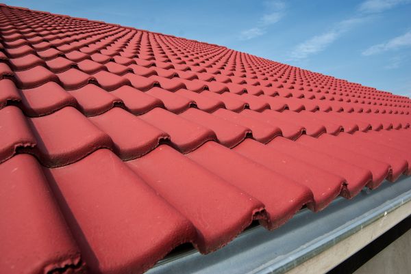Leaky Roof Replacement in East Hartford