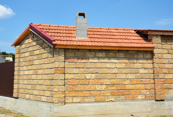 Clay Roof Leak Repair in East Hartford